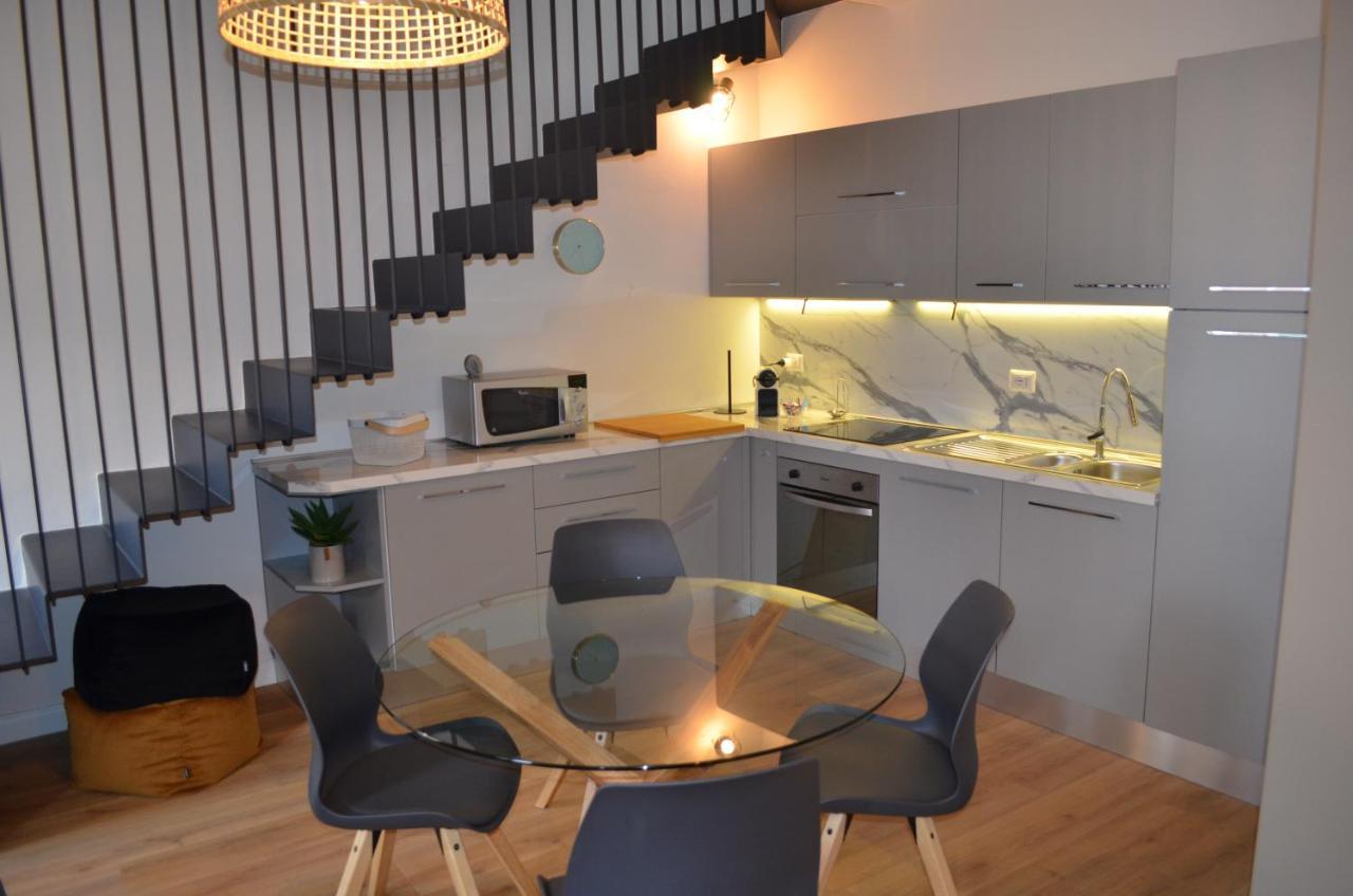Ferienwohnung Casa Cristina Cannobio Exterior foto